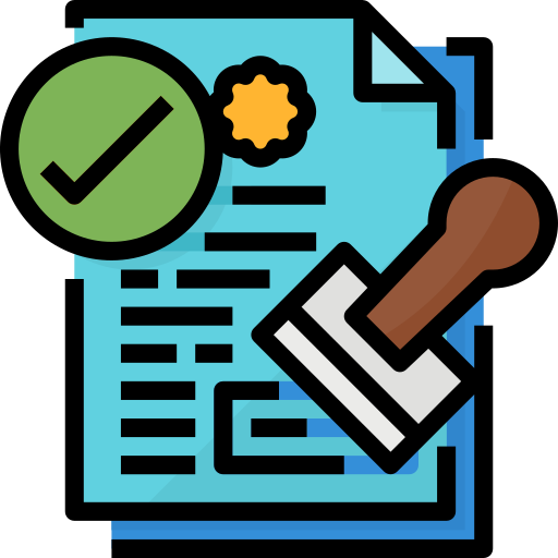 Documents Attestation - تایید اسناد