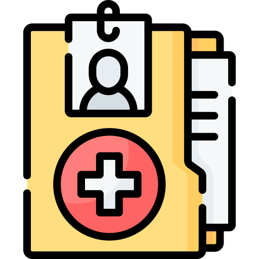 Birth Certificate -تصدیق تولدی