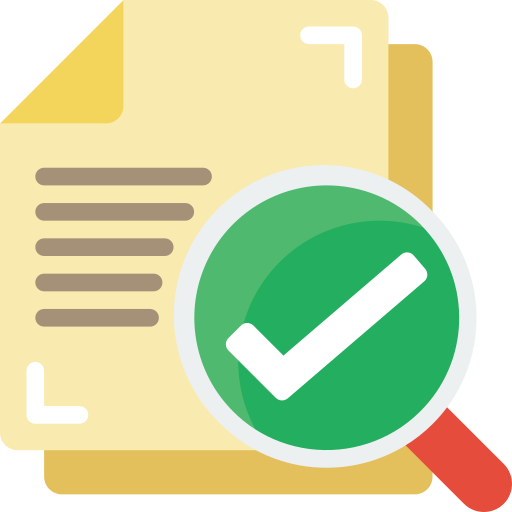 Police Clearance - عدم مسولیت